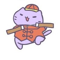 画像ギャラリー No.010のサムネイル画像 / 「みっちりねこPOP」期間限定のネコが登場するイベント「みっちりひなまつり」を開催