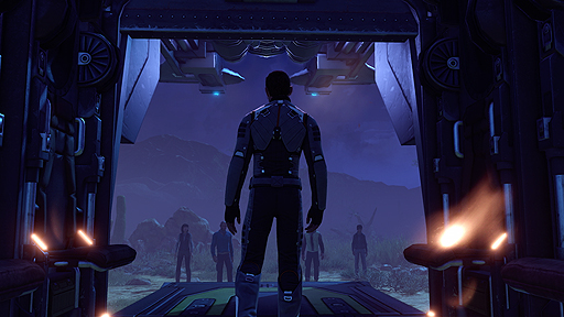 画像ギャラリー No.004のサムネイル画像 / 「XCOM 2」コンシューマ機版の国内発売が決定。PS4とXbox Oneに向けたダウンロード版が配信へ