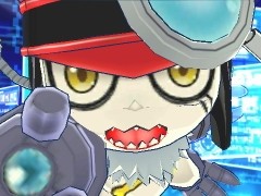 ニンテンドー3DS用ソフト「デジモンユニバース アプリモンスターズ」の発売が決定。一足早くアプモンバトルが楽しめる「サイバーアリーナ（仮）」も配信予定