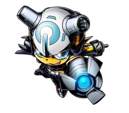 画像ギャラリー No.003のサムネイル画像 / 「デジモンユニバース アプリモンスターズ」に登場する一部キャラが公開に