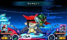 画像ギャラリー No.006のサムネイル画像 / 3DS用ソフト「デジモンユニバース アプリモンスターズ」，スマホアプリに潜む“アプモン”達のプロフィールが公開