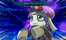 画像ギャラリー No.014のサムネイル画像 / 3DS用ソフト「デジモンユニバース アプリモンスターズ」，スマホアプリに潜む“アプモン”達のプロフィールが公開