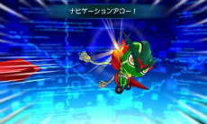 画像ギャラリー No.022のサムネイル画像 / 3DS用ソフト「デジモンユニバース アプリモンスターズ」，スマホアプリに潜む“アプモン”達のプロフィールが公開