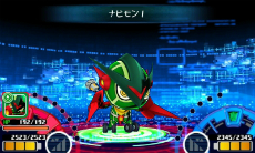 画像ギャラリー No.023のサムネイル画像 / 3DS用ソフト「デジモンユニバース アプリモンスターズ」，スマホアプリに潜む“アプモン”達のプロフィールが公開