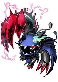 画像ギャラリー No.024のサムネイル画像 / 3DS用ソフト「デジモンユニバース アプリモンスターズ」，スマホアプリに潜む“アプモン”達のプロフィールが公開