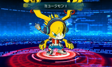 画像ギャラリー No.031のサムネイル画像 / 3DS用ソフト「デジモンユニバース アプリモンスターズ」，スマホアプリに潜む“アプモン”達のプロフィールが公開