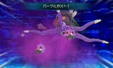 画像ギャラリー No.034のサムネイル画像 / 3DS用ソフト「デジモンユニバース アプリモンスターズ」，スマホアプリに潜む“アプモン”達のプロフィールが公開