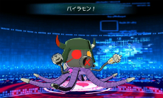 画像ギャラリー No.035のサムネイル画像 / 3DS用ソフト「デジモンユニバース アプリモンスターズ」，スマホアプリに潜む“アプモン”達のプロフィールが公開