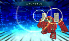 画像ギャラリー No.044のサムネイル画像 / 3DS用ソフト「デジモンユニバース アプリモンスターズ」，スマホアプリに潜む“アプモン”達のプロフィールが公開