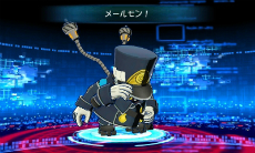 画像ギャラリー No.047のサムネイル画像 / 3DS用ソフト「デジモンユニバース アプリモンスターズ」，スマホアプリに潜む“アプモン”達のプロフィールが公開