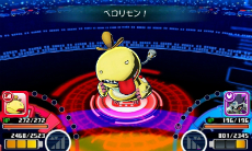 画像ギャラリー No.049のサムネイル画像 / 3DS用ソフト「デジモンユニバース アプリモンスターズ」，スマホアプリに潜む“アプモン”達のプロフィールが公開