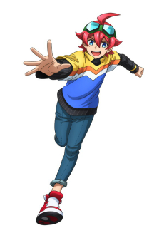 画像ギャラリー No.052のサムネイル画像 / 3DS用ソフト「デジモンユニバース アプリモンスターズ」，スマホアプリに潜む“アプモン”達のプロフィールが公開