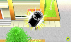 画像ギャラリー No.055のサムネイル画像 / 3DS用ソフト「デジモンユニバース アプリモンスターズ」，スマホアプリに潜む“アプモン”達のプロフィールが公開