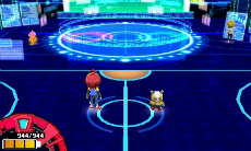 画像ギャラリー No.059のサムネイル画像 / 3DS用ソフト「デジモンユニバース アプリモンスターズ」，スマホアプリに潜む“アプモン”達のプロフィールが公開