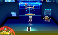 画像ギャラリー No.062のサムネイル画像 / 3DS用ソフト「デジモンユニバース アプリモンスターズ」，スマホアプリに潜む“アプモン”達のプロフィールが公開