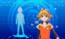 画像ギャラリー No.063のサムネイル画像 / 3DS用ソフト「デジモンユニバース アプリモンスターズ」，スマホアプリに潜む“アプモン”達のプロフィールが公開