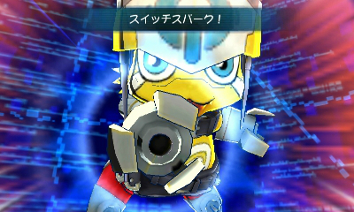 画像ギャラリー No.073のサムネイル画像 / 3DS用ソフト「デジモンユニバース アプリモンスターズ」，スマホアプリに潜む“アプモン”達のプロフィールが公開