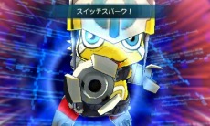 画像ギャラリー No.007のサムネイル画像 / 「デジモンユニバース アプリモンスターズ」の発売日が12月1日に決定。予約特典はスーパーレア仕様SPECIALアプモンチップ「オンモン」