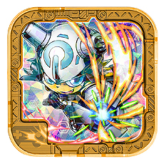 画像ギャラリー No.017のサムネイル画像 / 3DS「デジモンユニバース アプリモンスターズ」，先行無料配信版である「サイバーアリーナ」の配信が本日スタート。製品版へのデータ引き継ぎあり