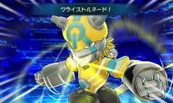 画像ギャラリー No.017のサムネイル画像 / 「デジモンユニバース アプリモンスターズ」の製品版は12月1日に発売。予約購入キャンペーンや数量限定特典の封入も実施