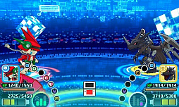 画像ギャラリー No.008のサムネイル画像 / 「デジモンユニバース アプリモンスターズ」,2種類のTVCM映像が公開