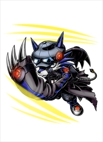 画像ギャラリー No.005のサムネイル画像 / 「デジモンユニバース アプリモンスターズ」,プロモーションビデオ第2弾を公開。物語のカギを握るアプモンの情報も