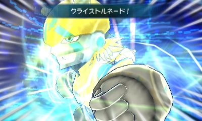 画像ギャラリー No.007のサムネイル画像 / 「デジモンユニバース アプリモンスターズ」,プロモーションビデオ第2弾を公開。物語のカギを握るアプモンの情報も