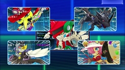 画像ギャラリー No.010のサムネイル画像 / 「デジモンユニバース アプリモンスターズ」,プロモーションビデオ第2弾を公開。物語のカギを握るアプモンの情報も