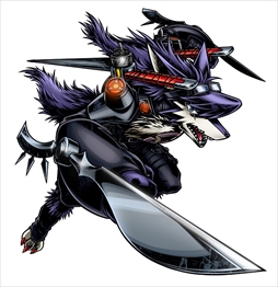 画像ギャラリー No.006のサムネイル画像 / 3DS用ソフト「デジモンユニバース アプリモンスターズ」が本日発売。公式サイトでは物語のカギを握る「極アプモン」の姿が公開