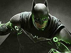 DCユニバースのキャラクター達が強力なアーマーを装備して激突する格闘ゲーム，「Injustice 2」の制作がアナウンス