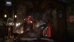 画像ギャラリー No.008のサムネイル画像 / ［E3 2016］DCコミックスのヒーロー達が戦う格闘ゲーム「Injustice 2」をプレイ。成長要素ありだからシングルプレイでも楽しめる