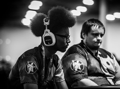 【速報】［EVO2018］「Injustice 2」部門の優勝はアメリカのRewind選手。TOP4はアメリカ勢が独占する結果に