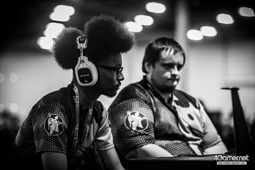 画像ギャラリー No.002のサムネイル画像 / 【速報】［EVO2018］「Injustice 2」部門の優勝はアメリカのRewind選手。TOP4はアメリカ勢が独占する結果に