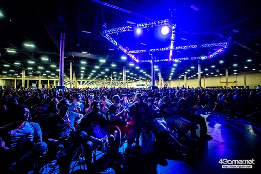 画像ギャラリー No.004のサムネイル画像 / 【速報】［EVO2018］「Injustice 2」部門の優勝はアメリカのRewind選手。TOP4はアメリカ勢が独占する結果に