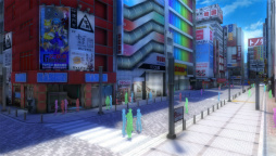画像ギャラリー No.009のサムネイル画像 / アクワイアの本格アクションRPG「AKIBA’S BEAT」（アキバズビート）は“妄想”がテーマ。その真意を最重要人物である高野康太氏に聞く
