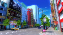 画像ギャラリー No.010のサムネイル画像 / アクワイアの本格アクションRPG「AKIBA’S BEAT」（アキバズビート）は“妄想”がテーマ。その真意を最重要人物である高野康太氏に聞く