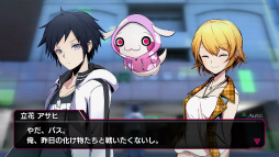 画像ギャラリー No.022のサムネイル画像 / アクワイアの本格アクションRPG「AKIBA’S BEAT」（アキバズビート）は“妄想”がテーマ。その真意を最重要人物である高野康太氏に聞く