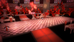 画像ギャラリー No.024のサムネイル画像 / アクワイアの本格アクションRPG「AKIBA’S BEAT」（アキバズビート）は“妄想”がテーマ。その真意を最重要人物である高野康太氏に聞く