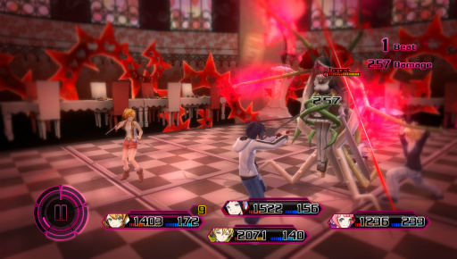 画像ギャラリー No.026のサムネイル画像 / アクワイアの本格アクションRPG「AKIBA’S BEAT」（アキバズビート）は“妄想”がテーマ。その真意を最重要人物である高野康太氏に聞く