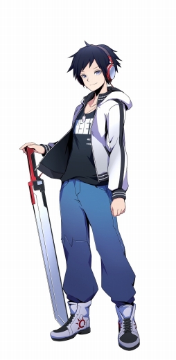 画像ギャラリー No.008のサムネイル画像 / リアルな秋葉原を舞台としたAKIBA’SシリーズがアクションRPGで生まれ変わる。最新作「AKIBA’S BEAT」が今秋発売へ