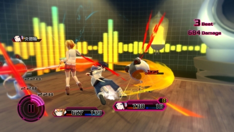 画像ギャラリー No.009のサムネイル画像 / リアルな秋葉原を舞台としたAKIBA’SシリーズがアクションRPGで生まれ変わる。最新作「AKIBA’S BEAT」が今秋発売へ