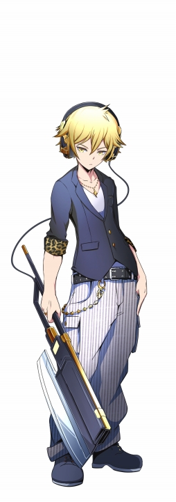 画像ギャラリー No.021のサムネイル画像 / リアルな秋葉原を舞台としたAKIBA’SシリーズがアクションRPGで生まれ変わる。最新作「AKIBA’S BEAT」が今秋発売へ