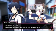 画像ギャラリー No.030のサムネイル画像 / リアルな秋葉原を舞台としたAKIBA’SシリーズがアクションRPGで生まれ変わる。最新作「AKIBA’S BEAT」が今秋発売へ