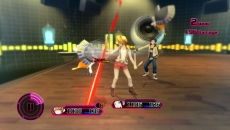 画像ギャラリー No.034のサムネイル画像 / リアルな秋葉原を舞台としたAKIBA’SシリーズがアクションRPGで生まれ変わる。最新作「AKIBA’S BEAT」が今秋発売へ
