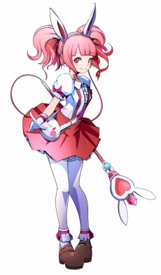 画像ギャラリー No.004のサムネイル画像 / 「AKIBA’S BEAT」のキャストの一部が公開。主人公の立花アサヒ役に増田俊樹さん，星野サキ役に田所あずささんを起用
