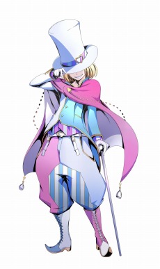 画像ギャラリー No.012のサムネイル画像 / 「AKIBA’S BEAT」のキャストの一部が公開。主人公の立花アサヒ役に増田俊樹さん，星野サキ役に田所あずささんを起用