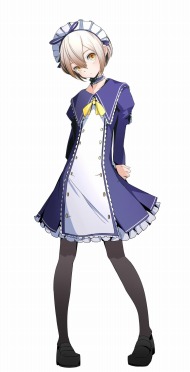 画像ギャラリー No.015のサムネイル画像 / 「AKIBA’S BEAT」のキャストの一部が公開。主人公の立花アサヒ役に増田俊樹さん，星野サキ役に田所あずささんを起用