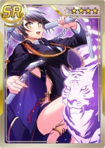 画像ギャラリー No.031のサムネイル画像 / 「AKIBA’S BEAT」の戦闘システムが明らかに。強力な力を得られる「イマジンモード」や「トレカ」が勝利の鍵?
