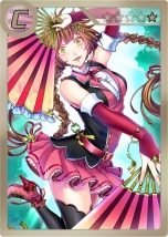 画像ギャラリー No.035のサムネイル画像 / 「AKIBA’S BEAT」の戦闘システムが明らかに。強力な力を得られる「イマジンモード」や「トレカ」が勝利の鍵?