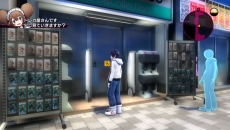 画像ギャラリー No.038のサムネイル画像 / 「AKIBA’S BEAT」の戦闘システムが明らかに。強力な力を得られる「イマジンモード」や「トレカ」が勝利の鍵？